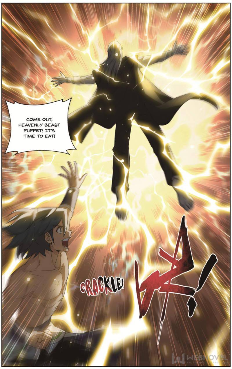 Chapter 281 - Image 19