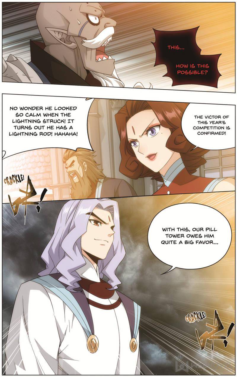 Chapter 281 - Image 21