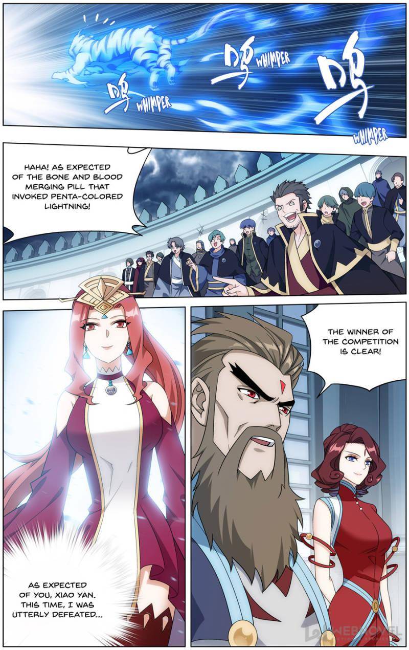 Chapter 282 - Image 10