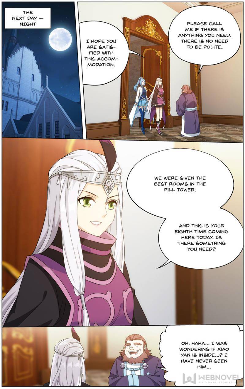 Chapter 282 - Image 16