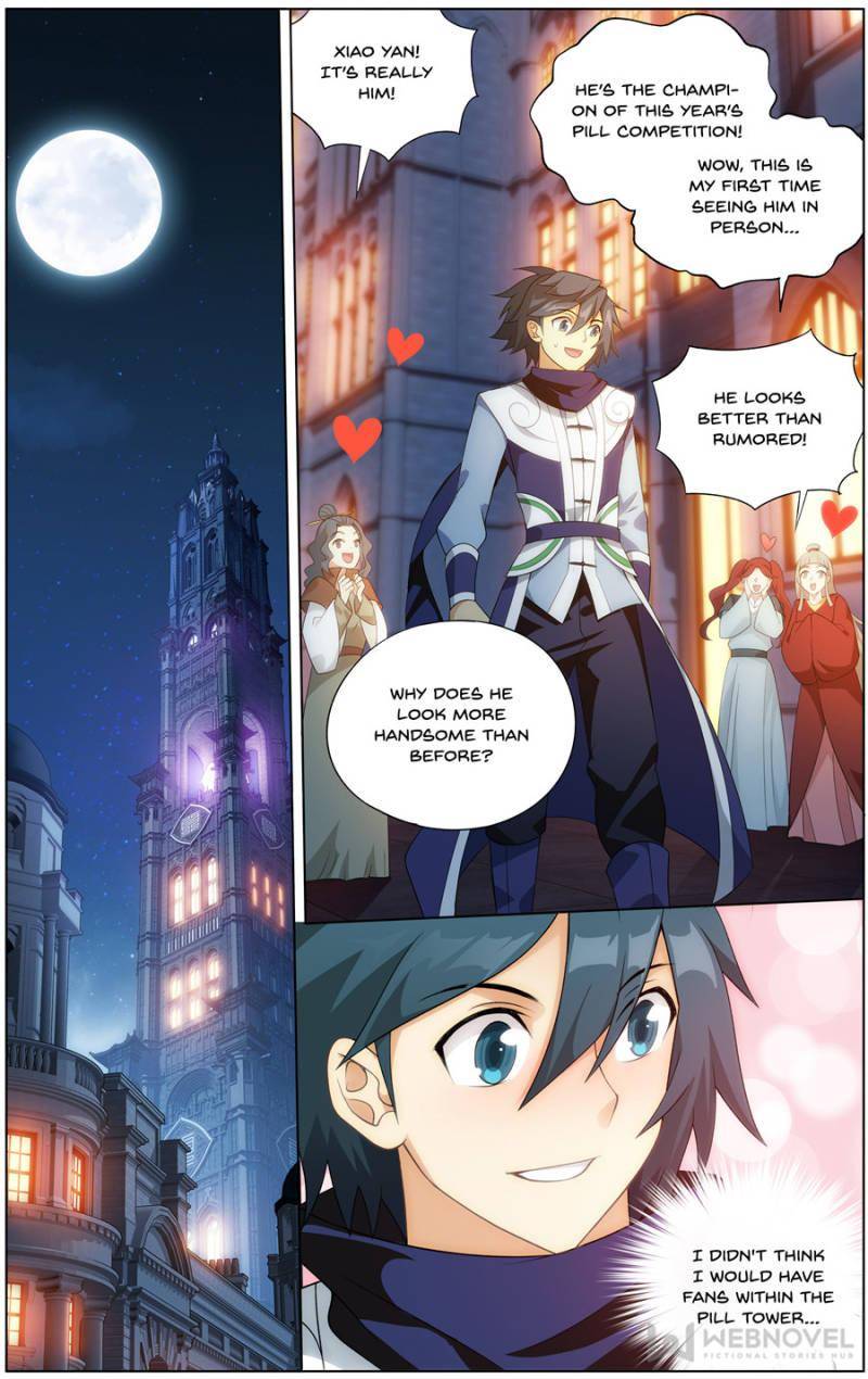 Chapter 282 - Image 18