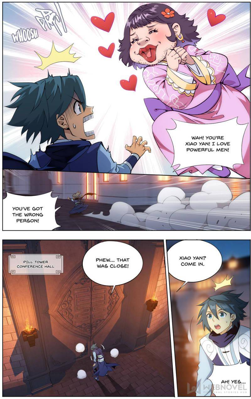 Chapter 282 - Image 19
