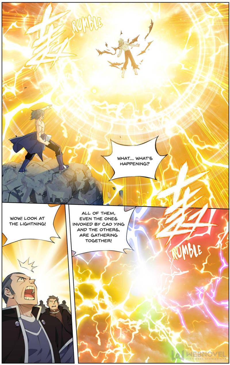 Chapter 282 - Image 2