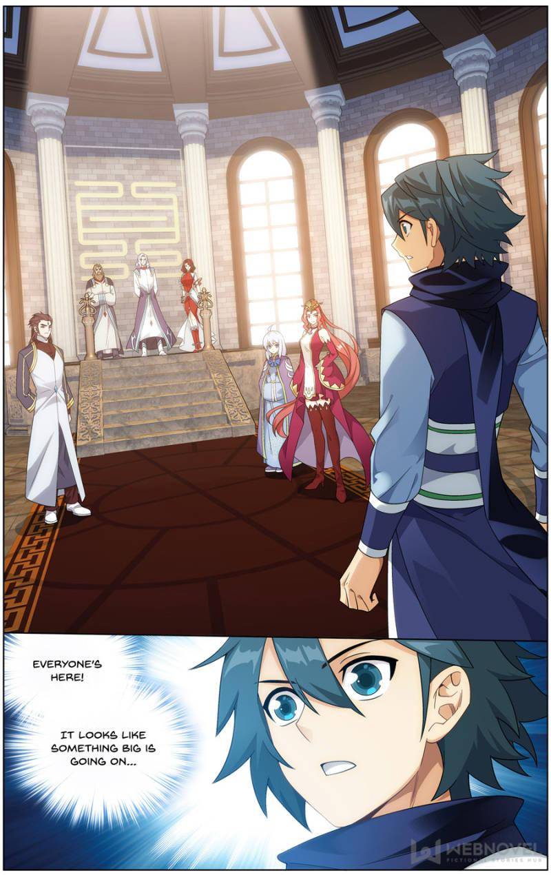 Chapter 282 - Image 20