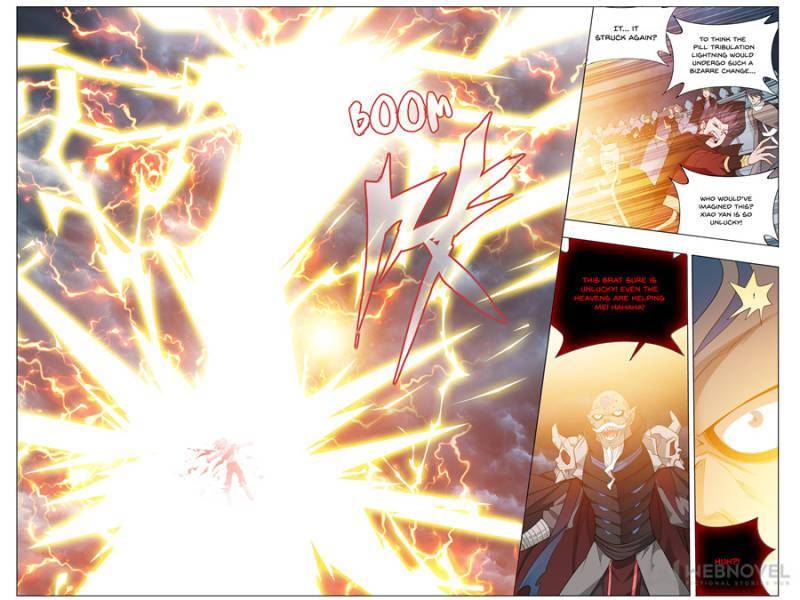 Chapter 282 - Image 3