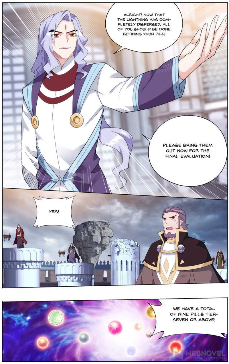 Chapter 282 - Image 5
