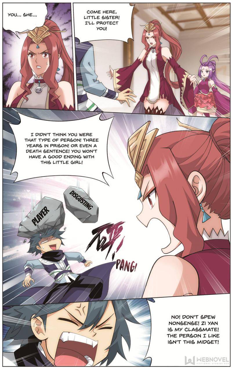 Chapter 283 - Image 13