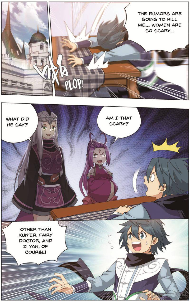 Chapter 283 - Image 15