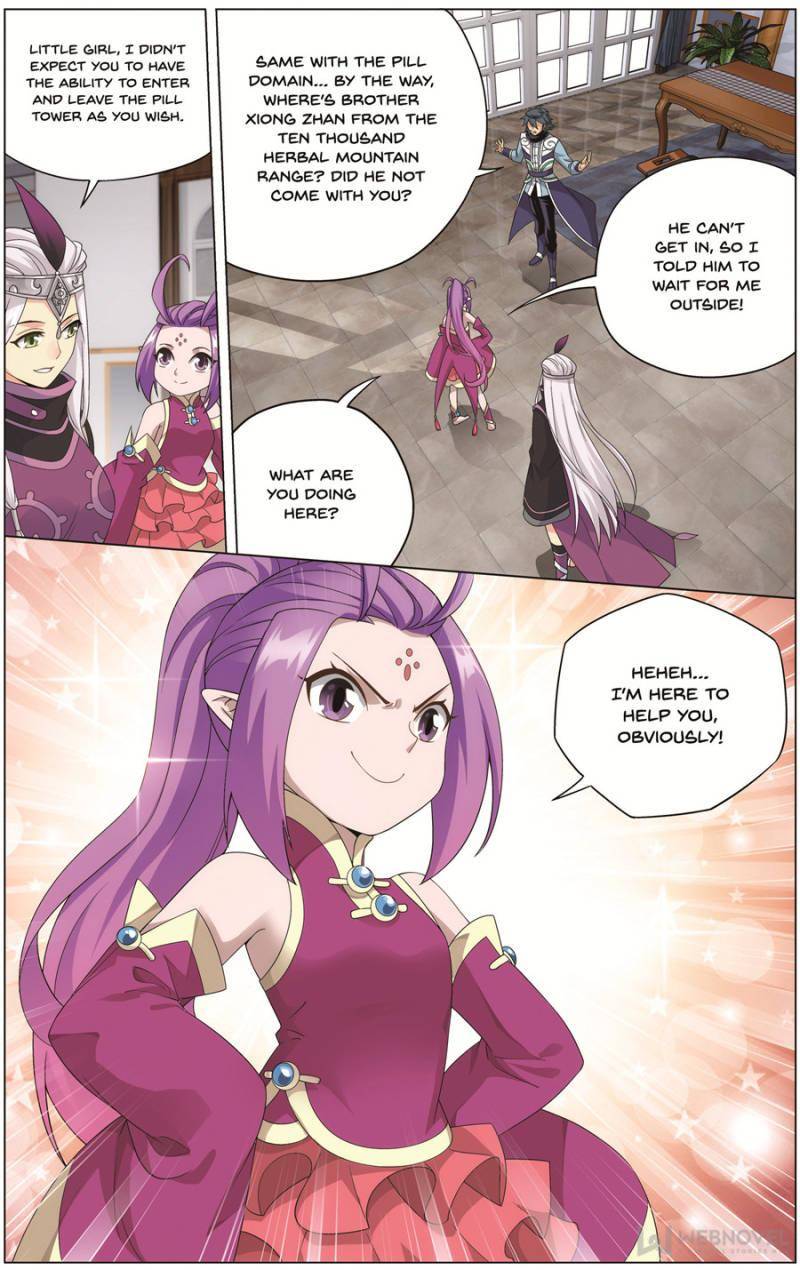 Chapter 283 - Image 16