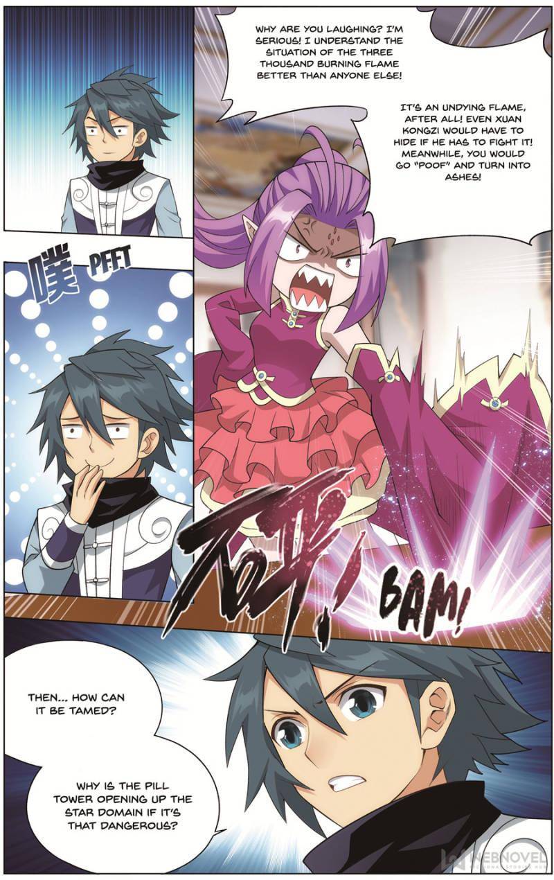 Chapter 283 - Image 17