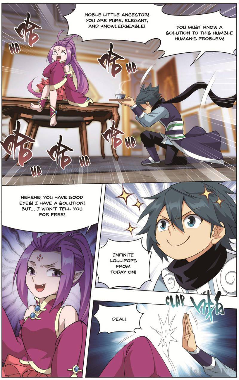 Chapter 283 - Image 19