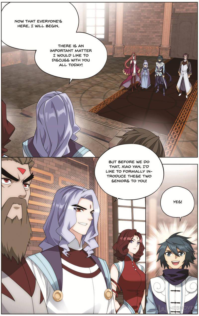 Chapter 283 - Image 2