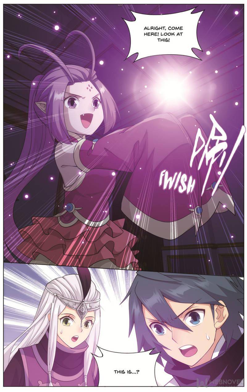 Chapter 283 - Image 20