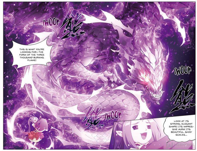 Chapter 283 - Image 21
