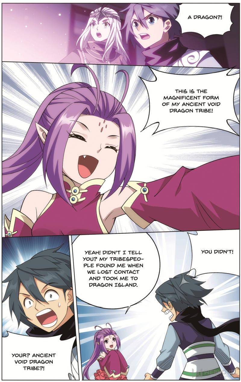 Chapter 283 - Image 22