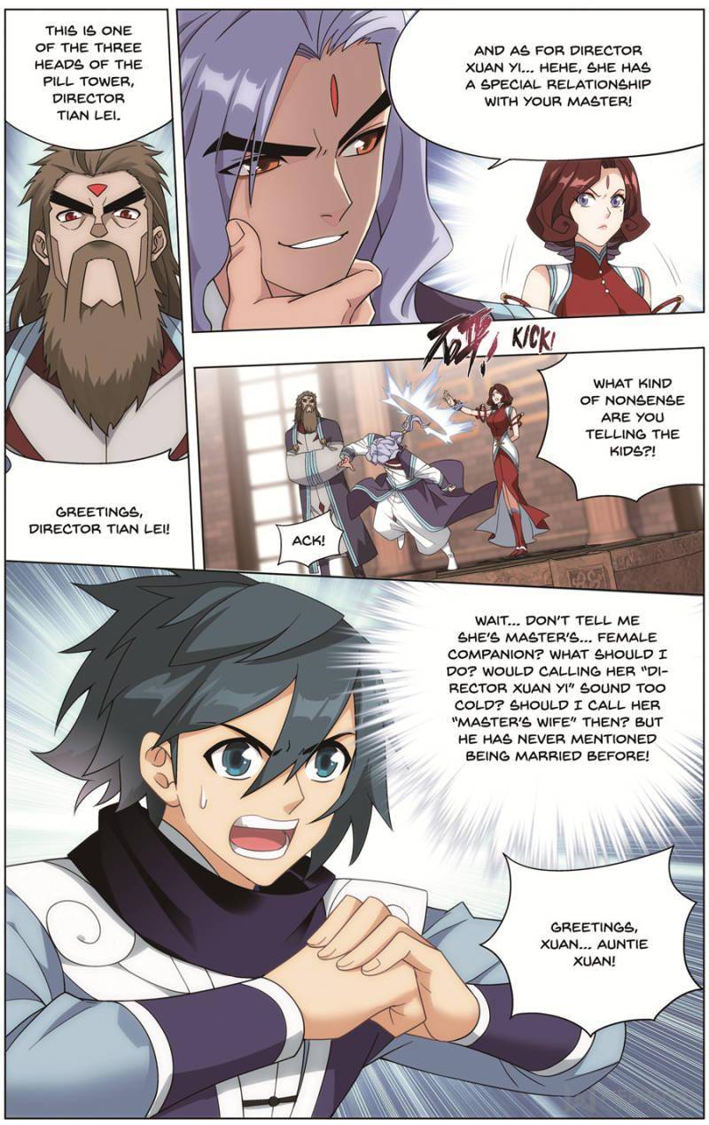 Chapter 283 - Image 3