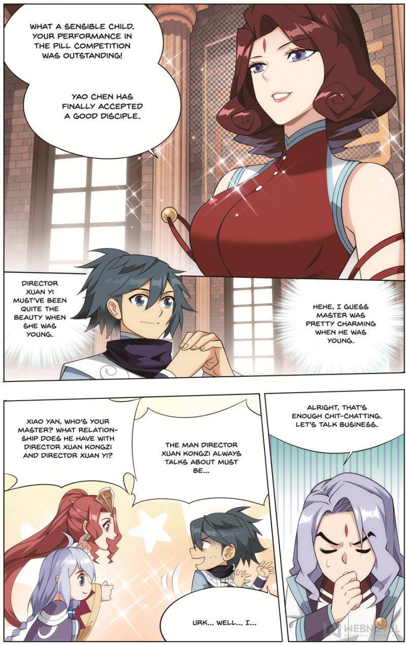 Chapter 283 - Image 4
