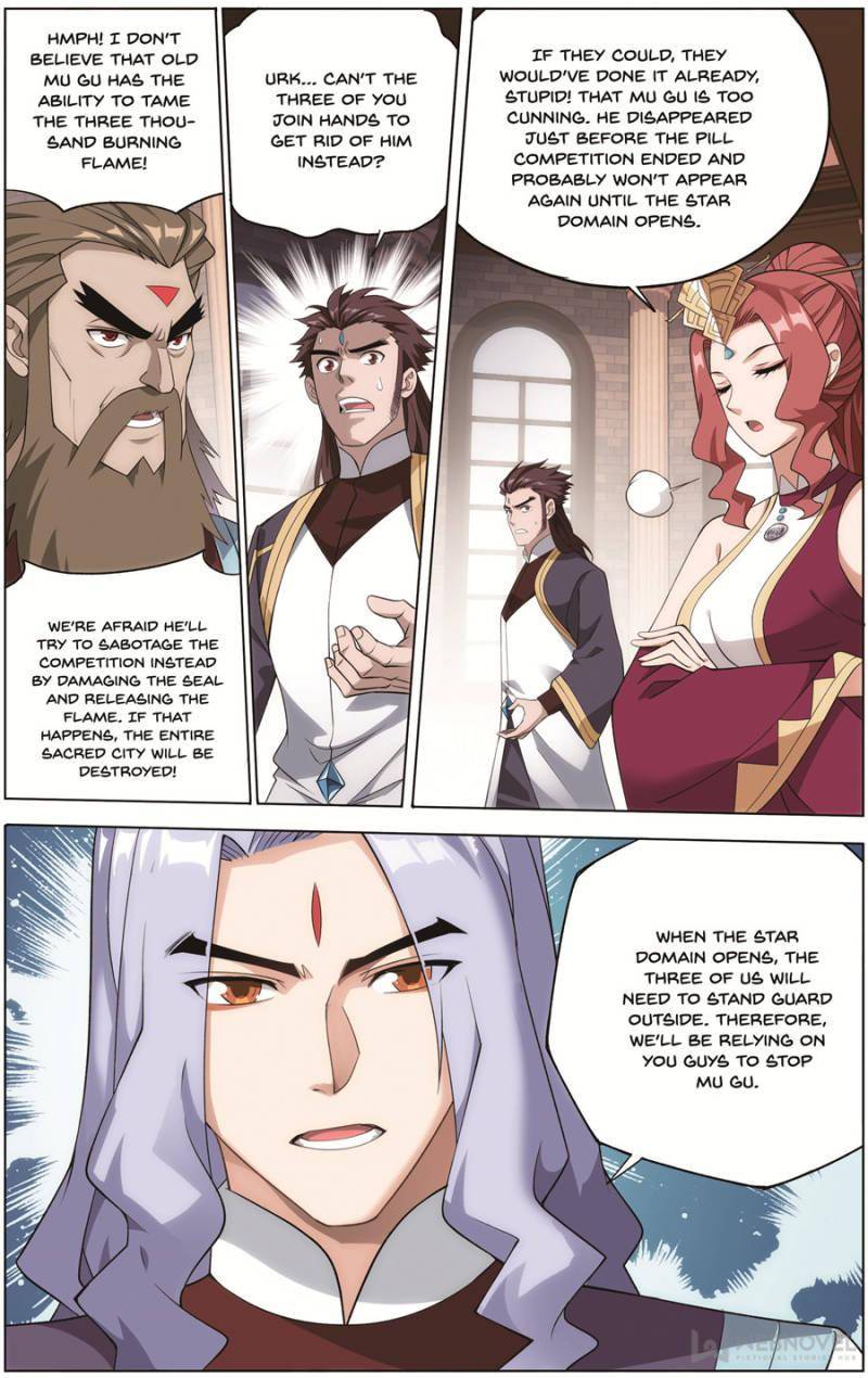 Chapter 283 - Image 6