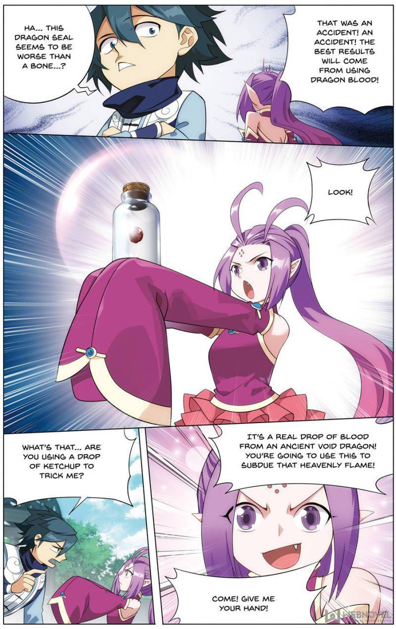 Chapter 284 - Image 10