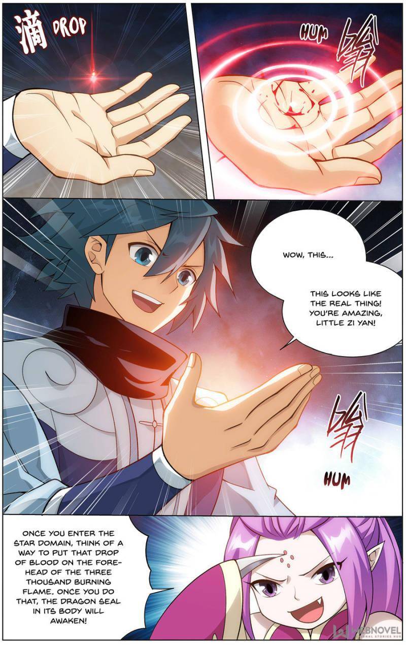 Chapter 284 - Image 11