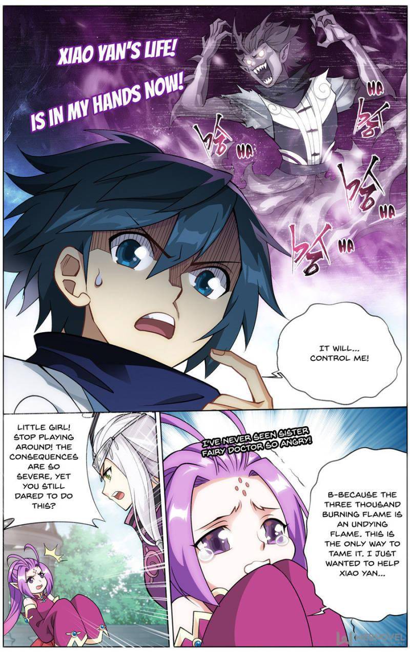 Chapter 284 - Image 13