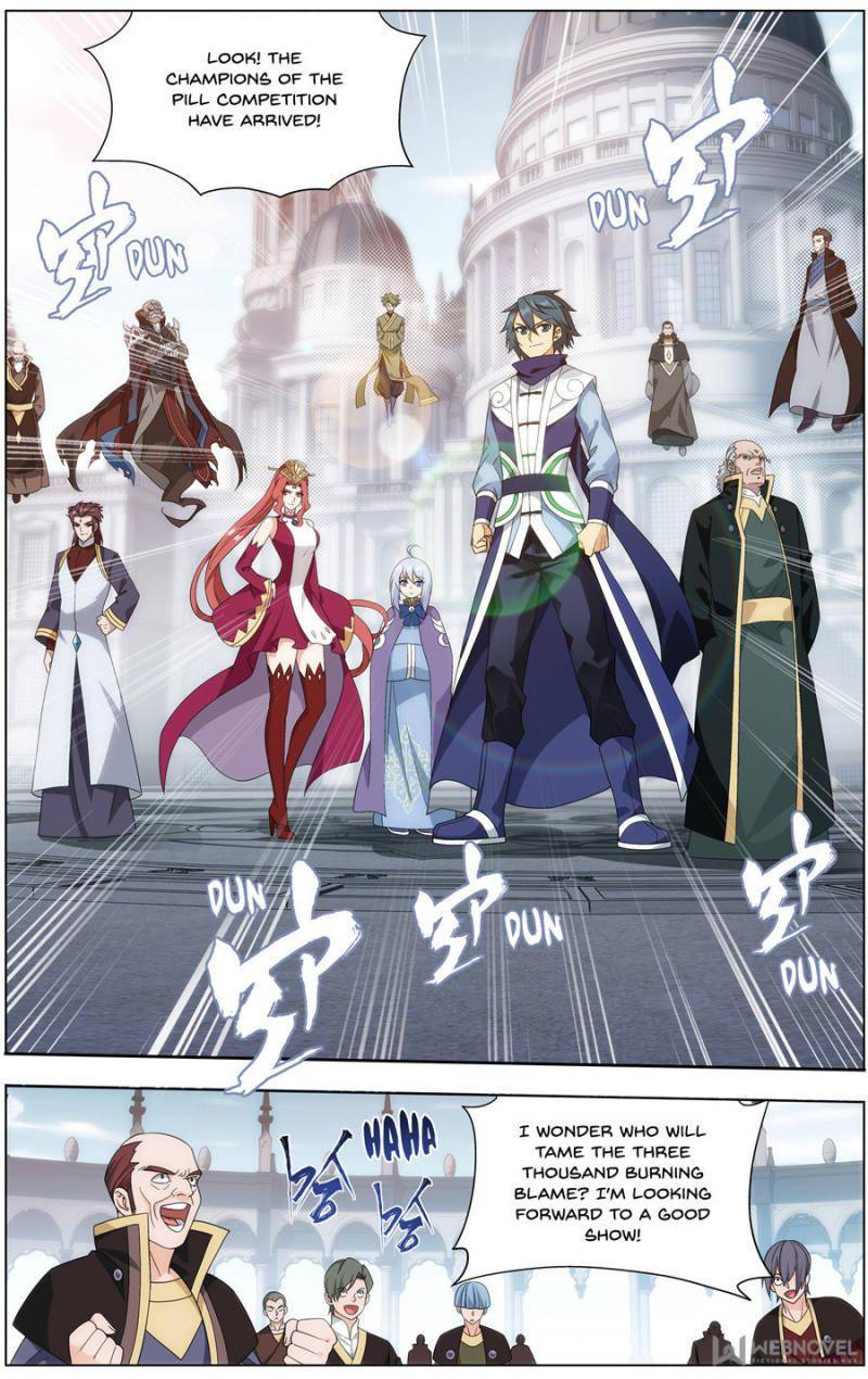 Chapter 284 - Image 17