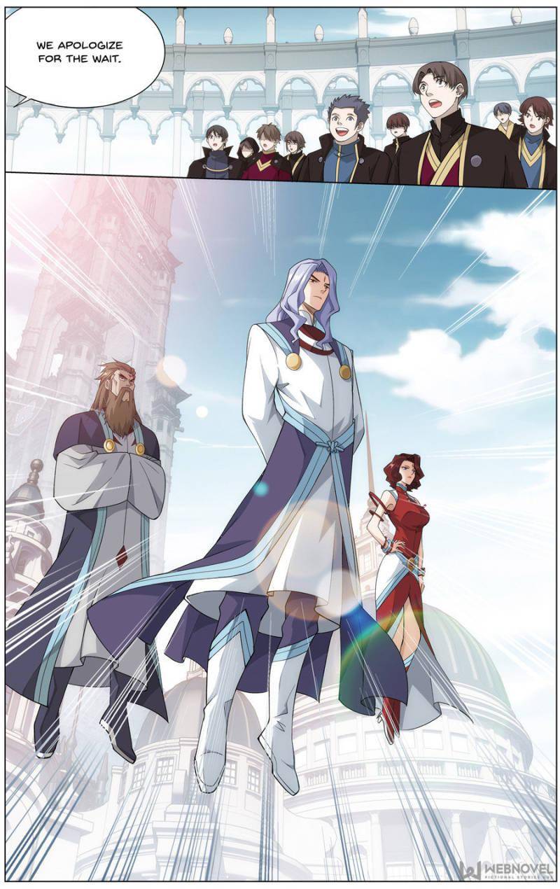 Chapter 284 - Image 20