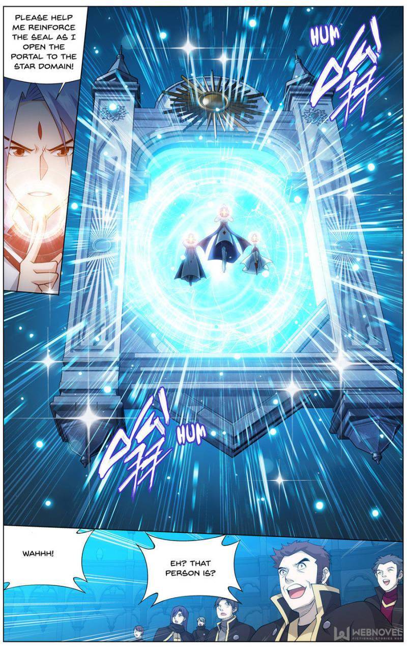 Chapter 284 - Image 21