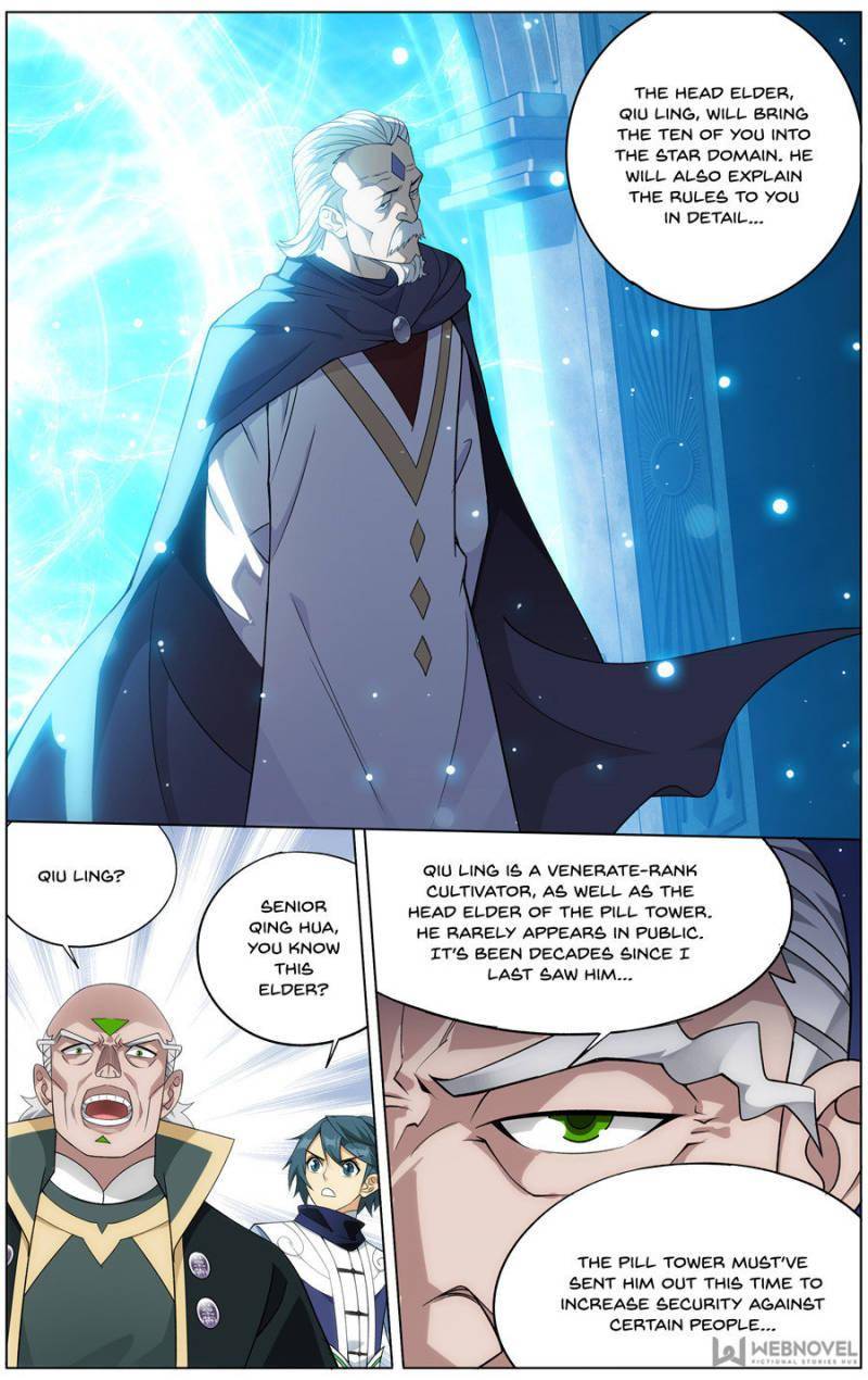 Chapter 284 - Image 22