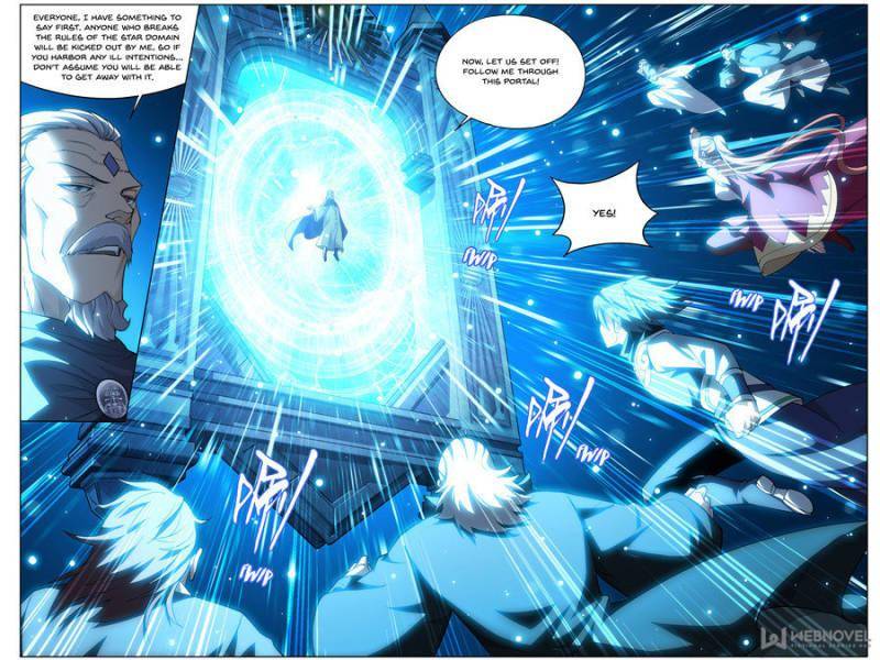 Chapter 284 - Image 23