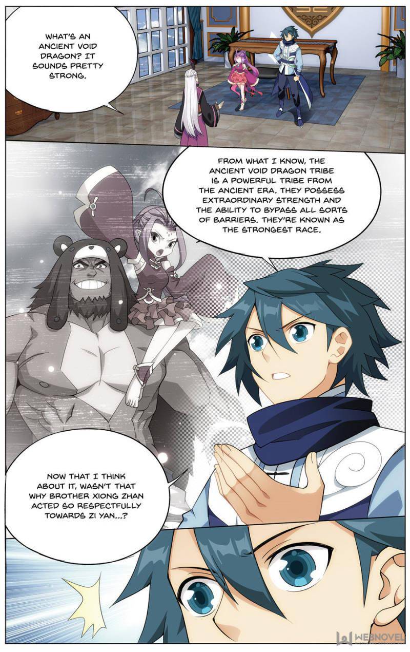 Chapter 284 - Image 3