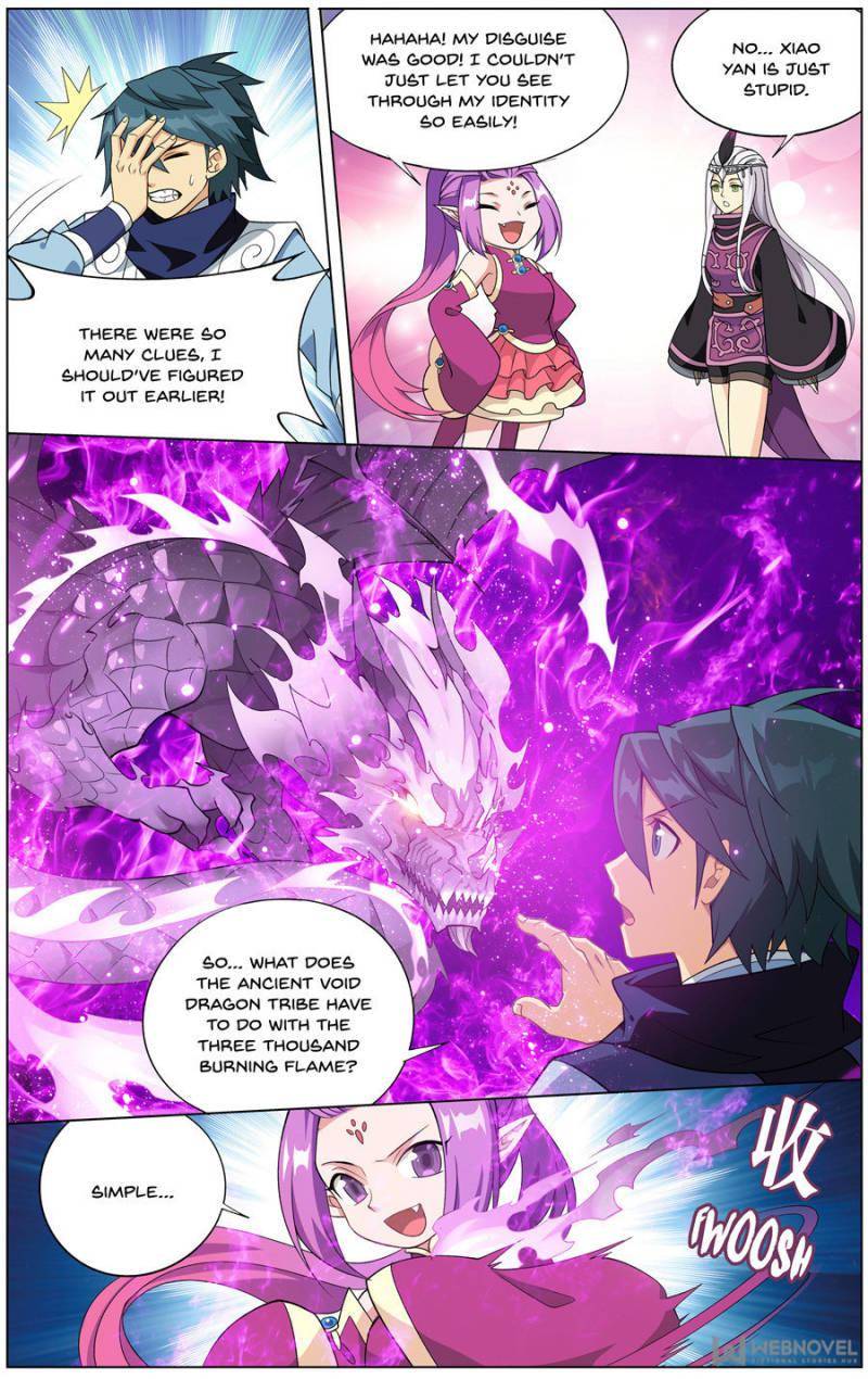 Chapter 284 - Image 4