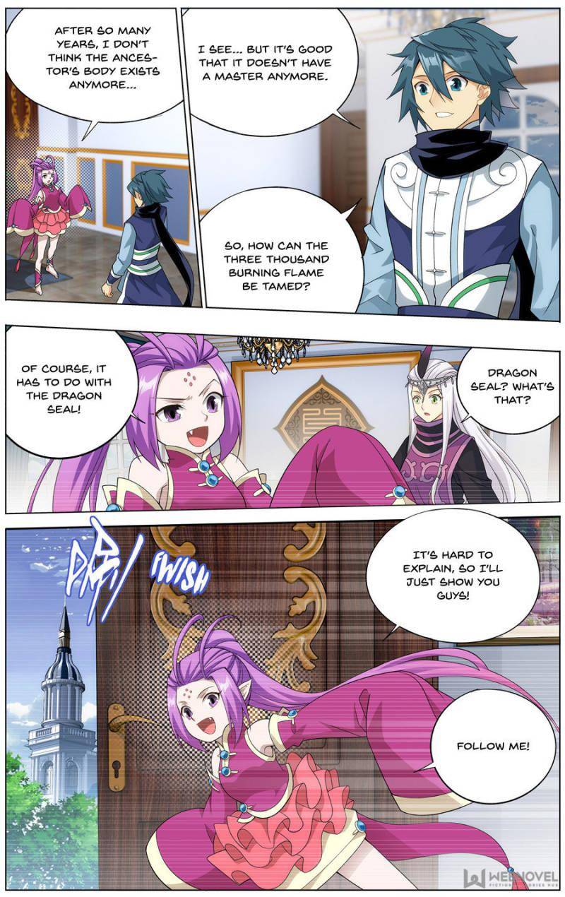 Chapter 284 - Image 7