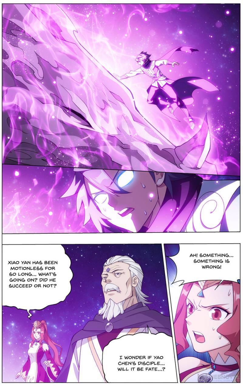 Chapter 285 - Image 16
