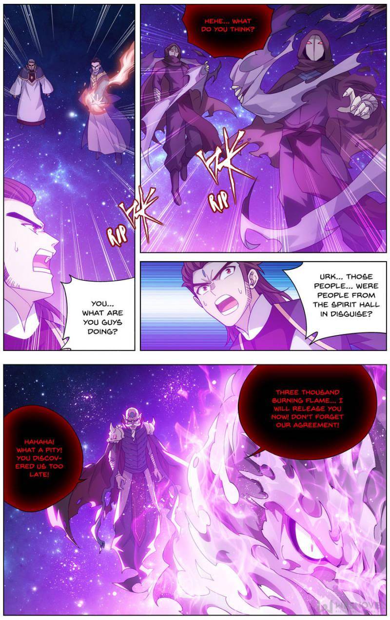 Chapter 285 - Image 20