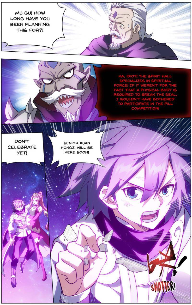 Chapter 285 - Image 21