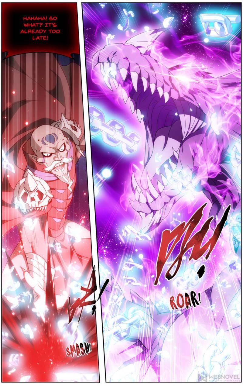Chapter 285 - Image 22