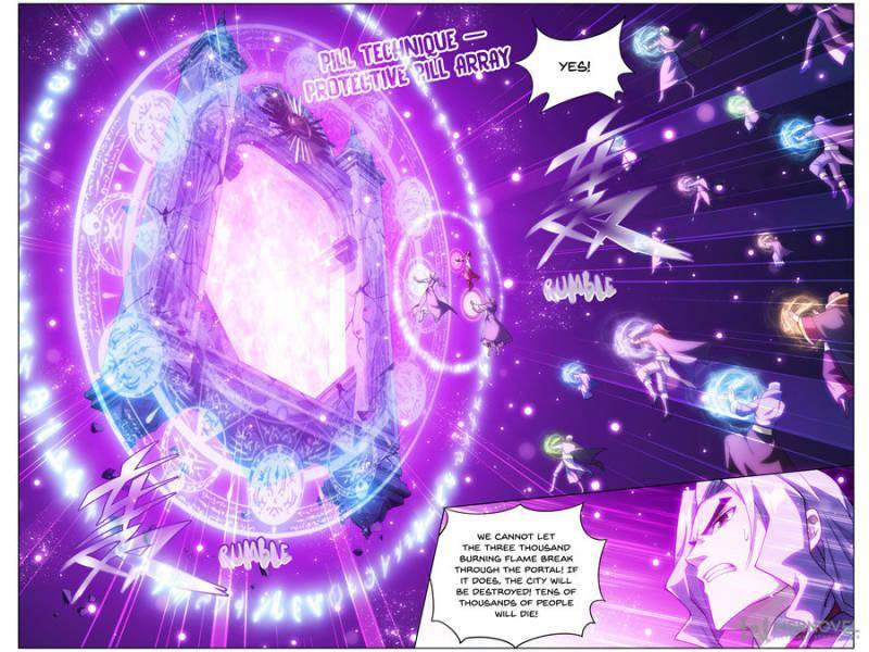 Chapter 286 - Image 11