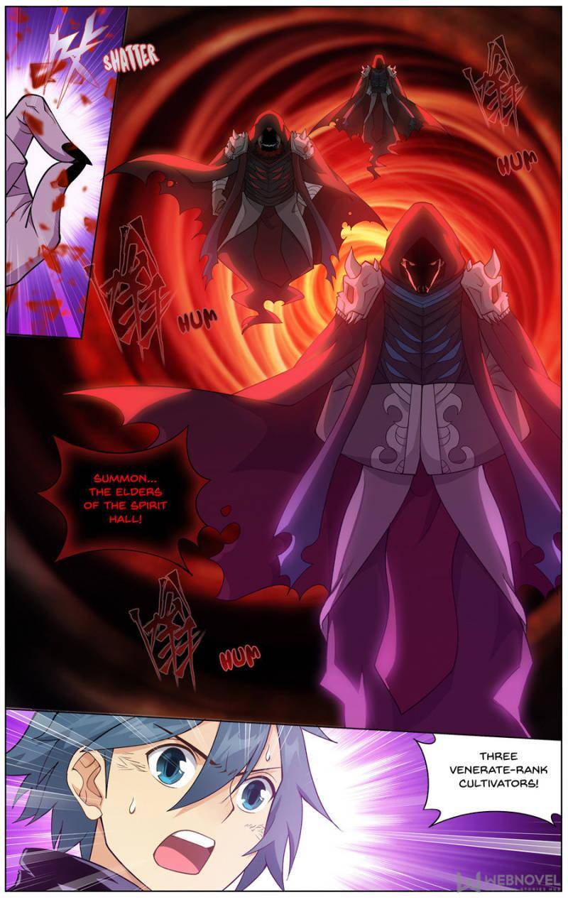 Chapter 286 - Image 16