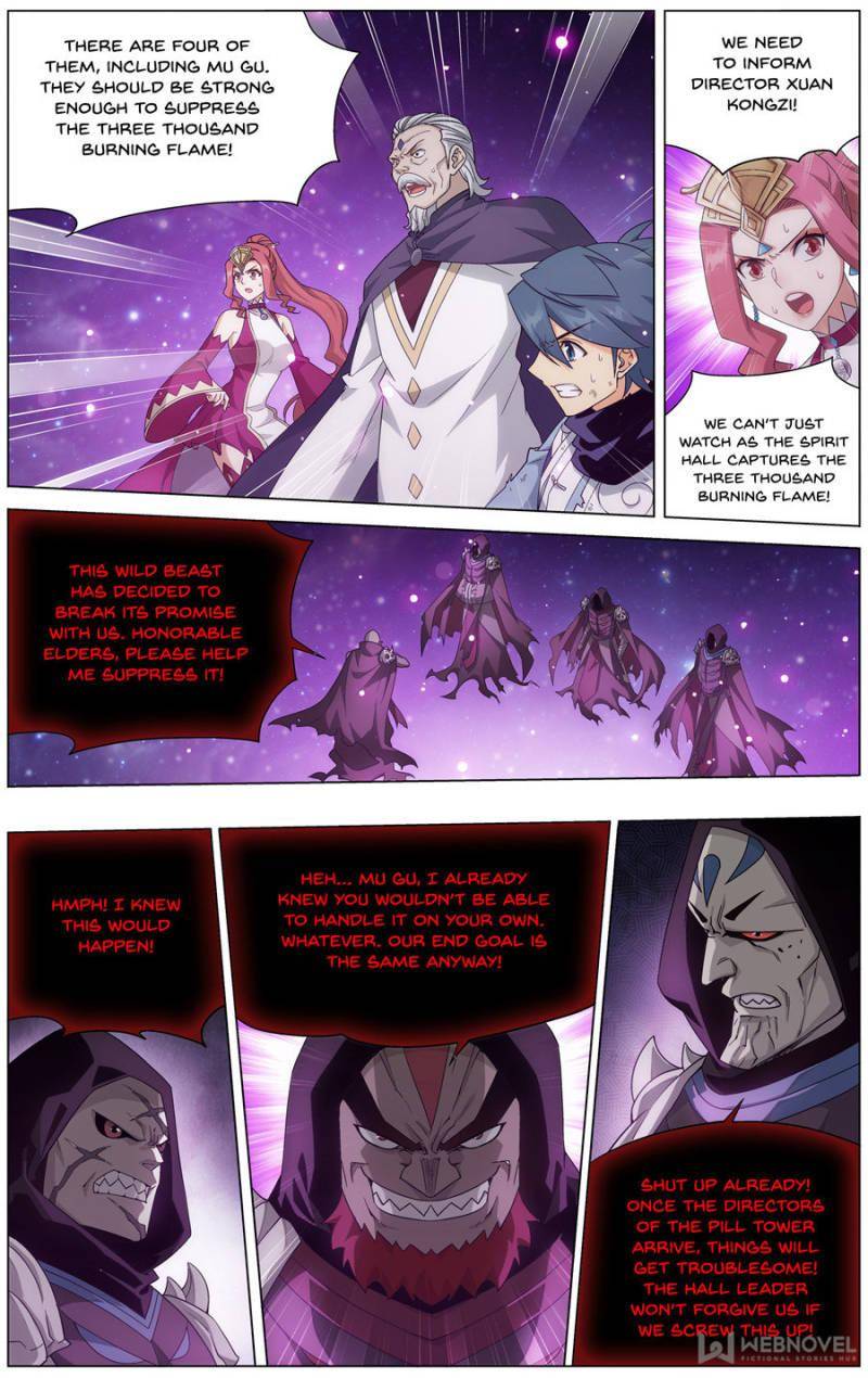 Chapter 286 - Image 17