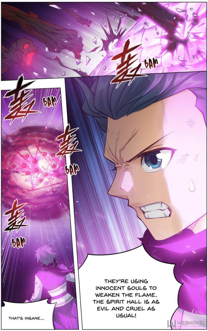 Chapter 286 - Image 21