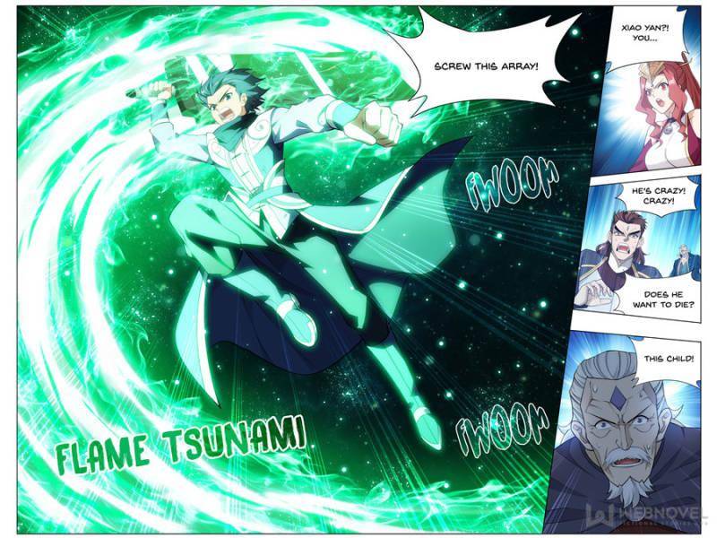 Chapter 288 - Image 11