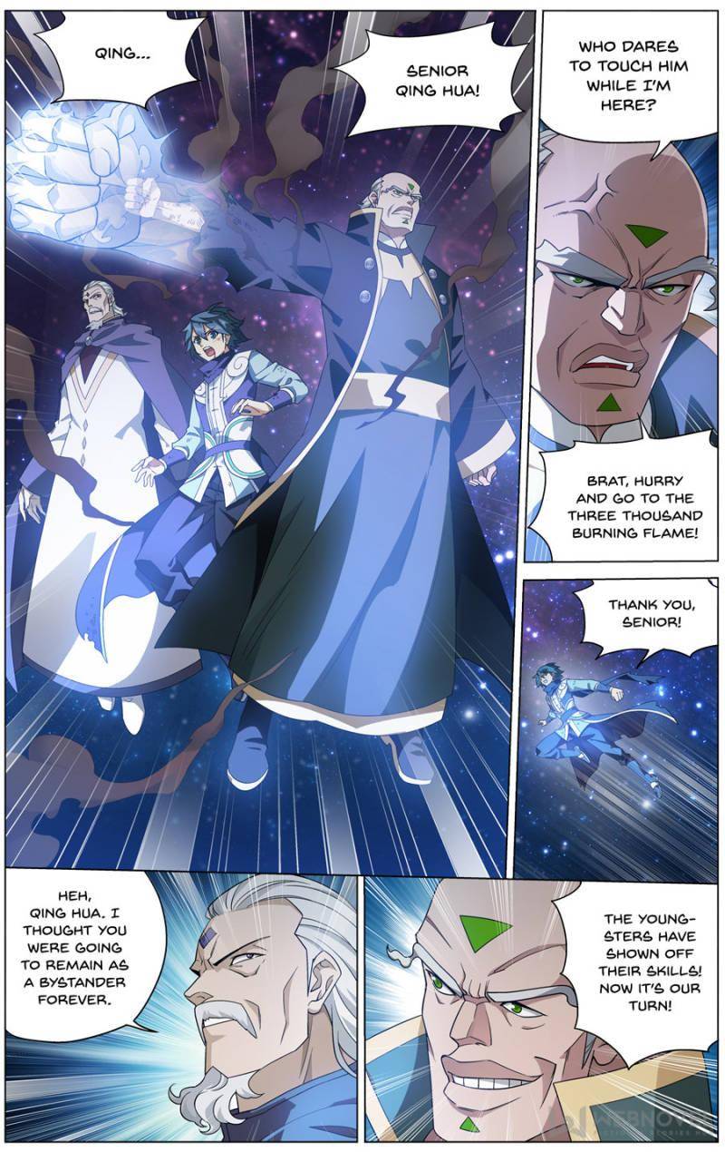Chapter 288 - Image 19