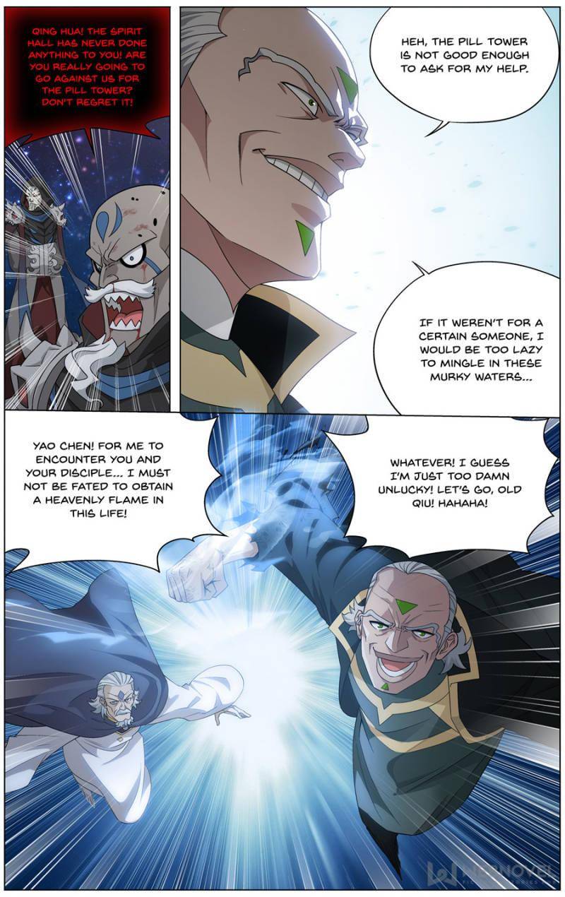 Chapter 288 - Image 20
