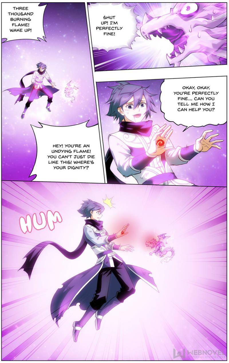 Chapter 288 - Image 21