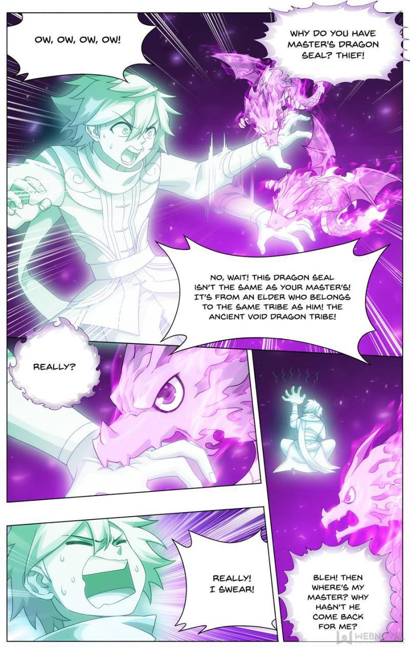 Chapter 289 - Image 10
