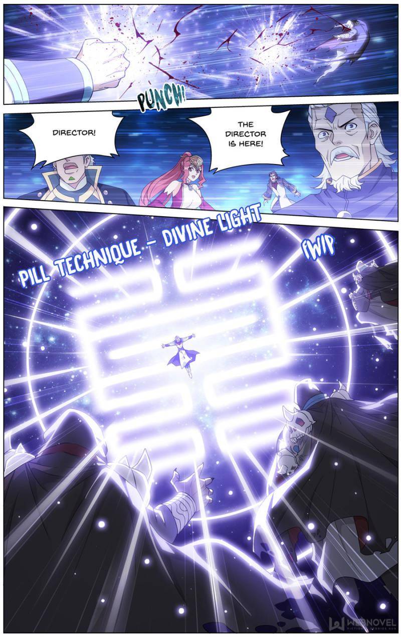 Chapter 289 - Image 22