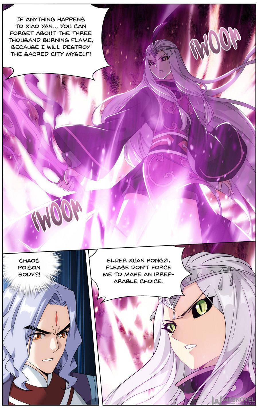 Chapter 290 - Image 14