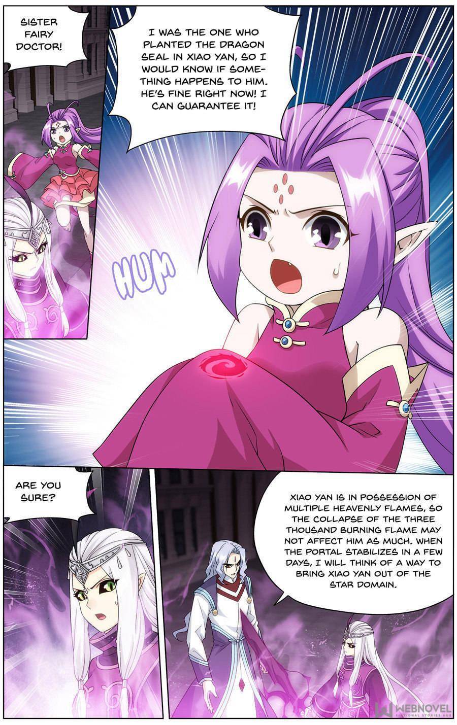 Chapter 290 - Image 15