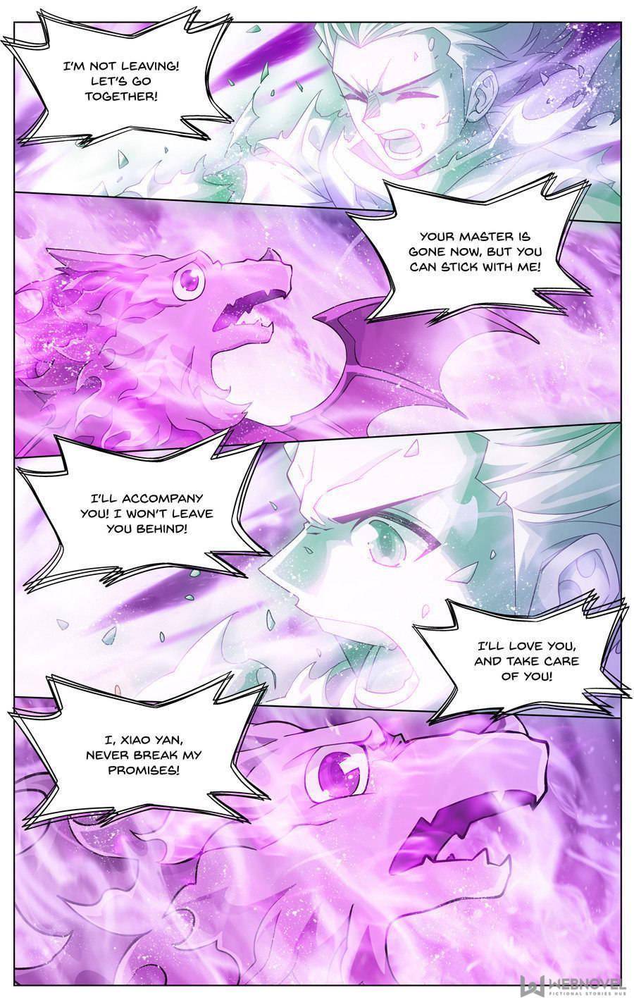 Chapter 290 - Image 21